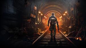 Video Game, 4K wallpaper