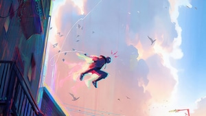 Spiderman, Superheroes, Artist, Artwork, Digital Art, 4K wallpaper