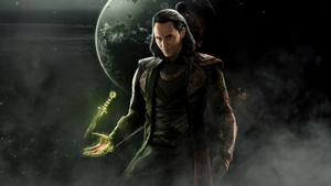 Loki Season 2, Loki, Tv Shows, Superheroes, Artwork, Art, Digital Art, 4K wallpaper
