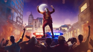 Joker, Supervillain, Superheroes, Artwork, Artist, Digital Art, Behance, 4K wallpaper