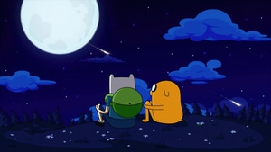 Adventure Time, Tv Shows, Animated Tv Series, Cartoons, Artwork, Finn The Human, Jake The Dog, 4K wallpaper