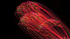 Abstract, Dark, Black, Oled, Artist, Artwork, Digital Art, Behance, 4K wallpaper