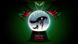 Merry Little Batman, Batman, Movies, 2023 Movies, Animated Movies, Amazon Prime Video, Superheroes, 4K wallpaper