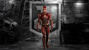 Flash, Superheroes, Artwork, Digital Art, Art, 4K wallpaper