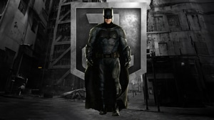 Batman, Superheroes, Artwork, Digital Art, Ben Affleck, 4K wallpaper