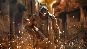 Batman, Superheroes, Artwork, Artist, Digital Art, 4K wallpaper
