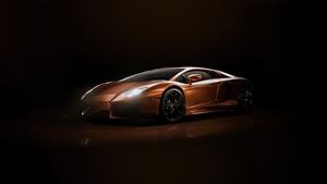 Lamborghini Aventador, Lamborghini, Cars, Behance, 4K wallpaper