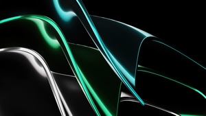 Abstract, Dark, Black, Oled, Artist, Artwork, Digital Art, Behance, 4K wallpaper