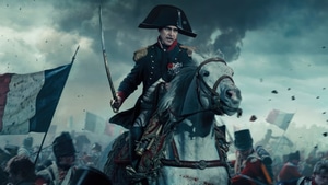Napoleon, Movies, 2023 Movies, Joaquin Phoenix, 4K wallpaper
