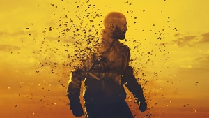 The Beekeeper, Movies, 2024 Movies, Amazon Prime Video, Jason Statham, 4K wallpaper