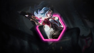 Akali League Of Legends, League Of Legends, Games, Artist, Artwork, Digital Art, 4K wallpaper