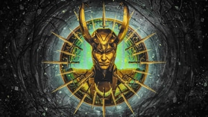 Loki Season 2, Loki, Tv Shows, Superheroes, Artwork, Digital Art, 4K wallpaper