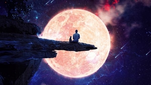 Artist, Artwork, Digital Art, 4K wallpaper