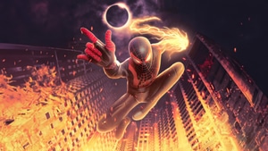 Spiderman, Superheroes, Artwork, Artist, Digital Art, 4K wallpaper