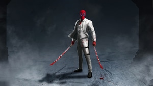 Deadpool, Superheroes, Artwork, Digital Art, 4K wallpaper