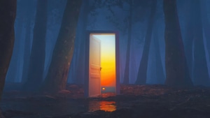Artist, Artwork, Digital Art, 4K wallpaper