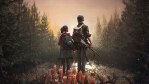 The Last Of Us Tv Series, The Last Of Us, Tv Shows, Artist, Artwork, Digital Art, Artstation, 4K wallpaper