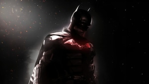 The Batman, Batman, Superheroes, Artwork, Artist, Digital Art, 4K wallpaper