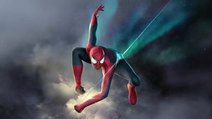 Spiderman, Superheroes, Artwork, Artist, Art, Digital Art, 4K wallpaper