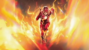 Flash, Superheroes, Artwork, Art, Artist, Digital Art, 4K wallpaper