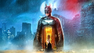 Batman, Superheroes, Artwork, Art, Artist, Digital Art, 4K wallpaper