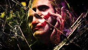 Joker 2, Joker Folie A Deux, Joker, 2024 Movies, Movies, Superheroes, Artwork, Digital Art, Dark, 4K wallpaper