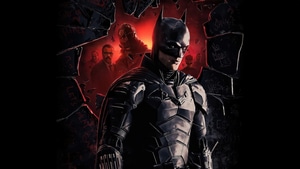 The Batman, Batman, Superheroes, Artwork, Art, Artist, Digital Art, 4K wallpaper