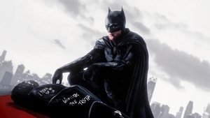The Batman, Batman, Superheroes, Artwork, Art, Artist, Digital Art, 4K wallpaper