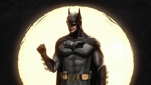 Batman, Superheroes, Artwork, Artist, Art, Digital Art, 4K wallpaper