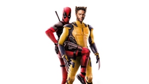 Deadpool And Wolverine, Deadpool 3, Deadpool, Wolverine, Superheroes, 2024 Movies, Movies, Artist, Artwork, Digital Art, 4K wallpaper