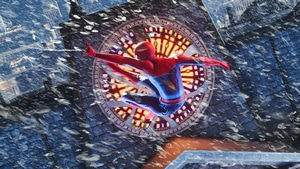Marvels Spider Man Remastered, Spiderman, Games, 2023 Games, Ps5 Games, Ps Games, 4K wallpaper