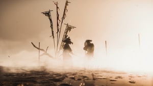 Ghost Of Tsushima, 2023 Games, Games, 4K wallpaper