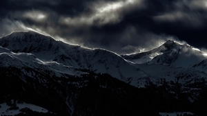 Switzerland, Nature, Mountains, World, 4K wallpaper