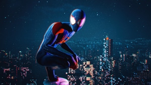 Marvels Spider Man 2, Spider Man 2, Spiderman 2, Spiderman, 2023 Games, Games, Ps4 Games, Ps5 Games, 4K wallpaper