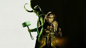 Loki Season 2, Loki, Tv Shows, Superheroes, Artist, 4K wallpaper