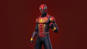 Marvels Spider Man 2, Spider Man 2, Spiderman 2, Spiderman, 2023 Games, Games, Ps4 Games, Ps5 Games, 4K wallpaper