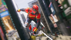 Marvels Spider Man 2, Spider Man 2, Spiderman 2, Spiderman, 2023 Games, Games, Ps4 Games, Ps5 Games, 4K wallpaper