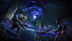 Synced Off Planet, Ps5 Games, Pc Games, Xbox Series X, Xbox Series S, 2023 Games, Games, 4K wallpaper