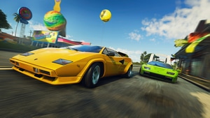 The Crew Motorfest, The Crew, 2023 Games, Ps4 Games, Ps5 Games, Ps Games, Xbox Series X, Xbox One Games, Xbox Series X, Lamborghini, Pc Games, 4K wallpaper