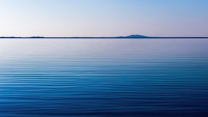 Lagoon, Water, Nature, 4K wallpaper