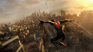Marvels Spider Man 2, Spiderman, Superheroes, 2023 Games, Ps5 Games, Games, 4K wallpaper