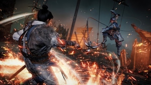 Wo Long Fallen Dynasty, 2023 Games, Ps4 Games, Xbox Games, Ps5 Games, Xbox Games, Pc Games, 4K wallpaper