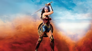 Wonder Woman 1984, Wonder Woman 2, Wonder Woman, Superheroes, Movies, 2020 Movies, Gal Gadot, 4K wallpaper