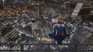Marvels Spider Man 2, Spiderman, 2023 Games, Ps5 Games, Games, 4K wallpaper
