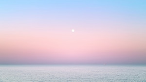 Morning, Relaxing, Nature, 4K wallpaper
