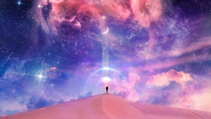 Artist, Artwork, Digital Art, 4K wallpaper