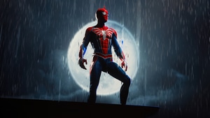 Marvels Spider Man 2, Spider Man 2, Spiderman 2, Spiderman, 2023 Games, Games, Ps4 Games, Ps5 Games, 4K wallpaper