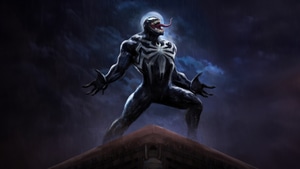 Marvels Spider Man 2, Spider Man 2, Spiderman 2, Venom, Superheroes, Artwork, Games, Artist, Digital Art, 4K wallpaper