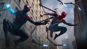 Marvels Spider Man 2, Spiderman, 2023 Games, Ps5 Games, Games, 4K wallpaper