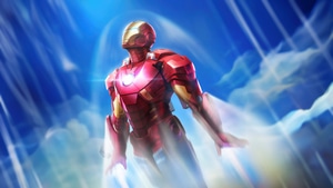 Marvel Contest Of Champions, Iron Man, Superheroes, Games, Marvel, 4K wallpaper